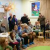 Dzień Babci i Dziadka naszym przedszkolu 26.01.2015 r